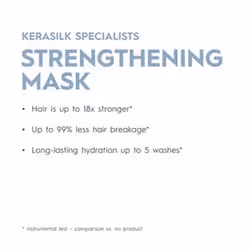 KERASILK Specialist Strengthening Mask - Additional view 3