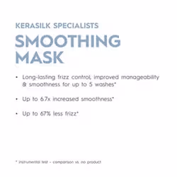 KERASILK Specialist Smoothing Mask - Additional view 3