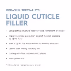 KERASILK Specialist Liquid Cuticle Filler - Additional view 2
