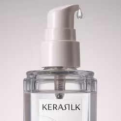 KERASILK Specialist Multi-Benefit Hair Oil - Additional view 7