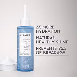 KERASILK Styling Hydrating Essence - Additional view 4