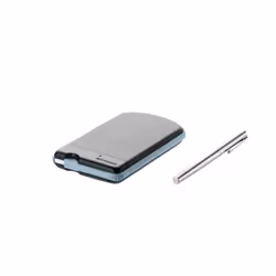 Freecom Tough Drive, 1 TB, 2.5", 3.2 Gen 1 (3.1 Gen 1), 5400 RPM, Grey