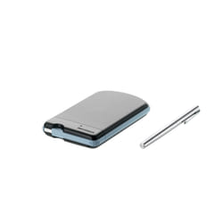 Freecom Tough Drive external hard drive 1 TB 5400 RPM 2.5" USB 3.2 Gen 1 (3.1 Gen 1) Grey