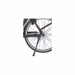rear standÂ âÂ Black, One Size