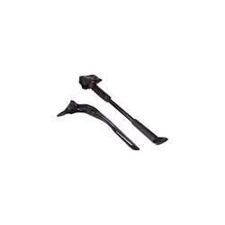 Heibe Unisex - Adult Rear Stand-2260405300 Rear Stand, Black, One Size (Design May Vary)