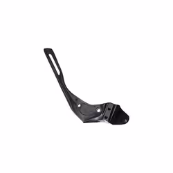 Heibe Unisex - Adult Rear Stand-2260405300 Rear Stand, Black, One Size (Design May Vary)