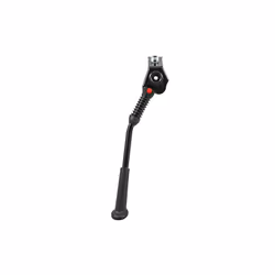 Hebie LEX, Side kickstand, Black