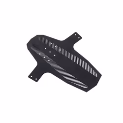 Hebie SWAP Front, Front mudguard, Black