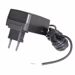 AGFEO 6101575, Intercom system, Indoor, 100 - 240 V, 50 - 60 Hz, 12 V, AC-to-DC
