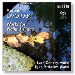 Edel 1092566ADT, Classic, CD, Antonín Dvorák, Physical media, 1 discs