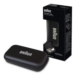 Braun Protective Storage Case