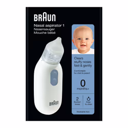 Braun BNA 100 Electric powered aspirator - Additional view 4