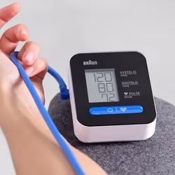 Braun ExactFit 1 Upper arm Automatic - Additional view 4