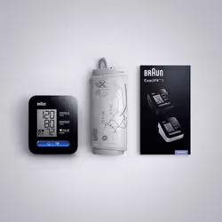 Braun ExactFit 1 Upper arm Automatic - Additional view 5