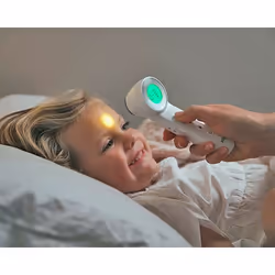 Braun BNT400 Remote sensing White Forehead - Additional view 5