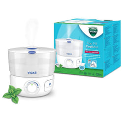 Vicks VUL585 Top Fill Cool Mist Ultrasonic Humidifier