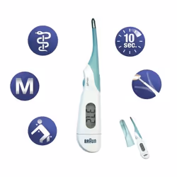 Braun PRT1000 Contact - Additional view 6