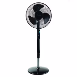 Honeywell Advanced QuietSet Stand Fan