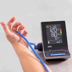 Braun BUA 6350 Upper arm Automatic 2 user(s) - Additional view 7