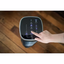 Honeywell HFD323E2 Air Genius 5 ifd Technology Air Purifier with Washable Filter