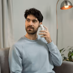 Braun ThermoScan 3 Contact White Ear - Additional view 6