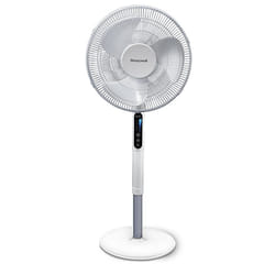 Honeywell HSF600WE4 household fan White