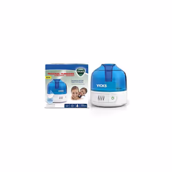 Vicks Personal CoolMist Ultrasonic Humidifier VUL505E4