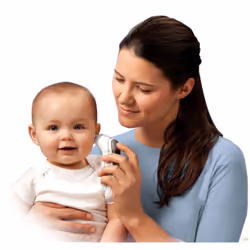 Braun ThermoScan 7 Age Precision Digital Ear Thermometer