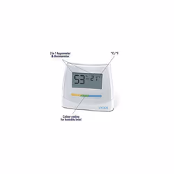 Vicks 2-in-1 Hygrometer and Thermometer - Additional view 4