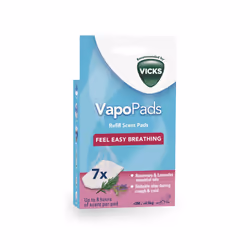 Vicks VapoPads