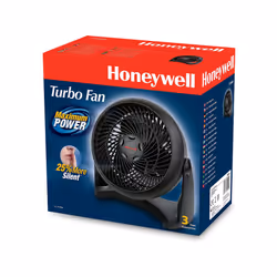 Honeywell HT900EV1 Turbo Floor Fan