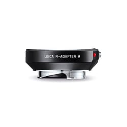 Leica R-Adapter M camera lens adapter