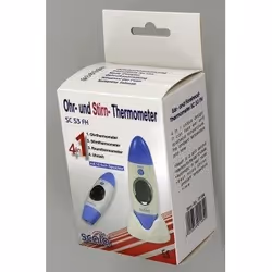 Hama SC53FH Remote sensing Ear
