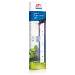 Juwel Helialux Spectrum LED Lighting - 550 27W