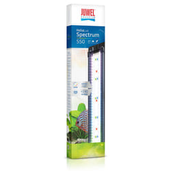 Juwel Helialux Spectrum LED Lighting - 550 27W