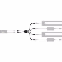 Juwel Aquarium Splitter