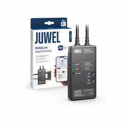 Juwel HeliaLux AppControl LED Lighting Voice Controlled WRGB Wi-Fi Fish Tank