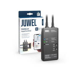 Juwel HeliaLux AppControl LED Lighting Voice Controlled WRGB Wi-Fi Fish Tank