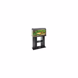 Juwel Aquarium Shelf 835SB Black - 51899