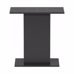 Juwel Primo 60 & 70 Stand Black