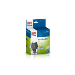 Juwel Ecco Flow Pump Set (UK Plug) - 1000, Black
