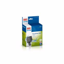 Juwel Ecco Flow Pump Set (UK Plug) - 1500, Black