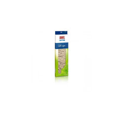 Juwel Aquarium Filter Cover Cliff - One Size, Light