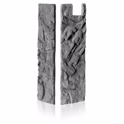 Juwel FILTERCOVER STONE GRANITE
