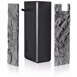 Juwel FILTERCOVER STONE GRANITE