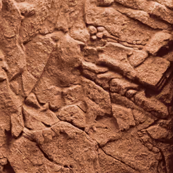 Juwel Stone Background - Clay