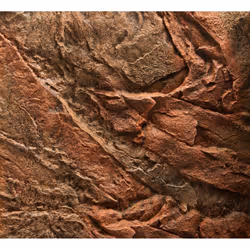 Juwel Aquarium Decorative Background Cliff Dark 600 x 550
