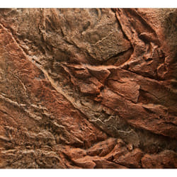 Juwel Aquarium Decorative Background Cliff Dark 600 x 550