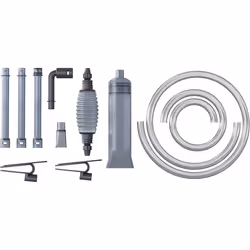 Juwel Vacuum Cleaner for Aquarium Aqua Clean 2.0