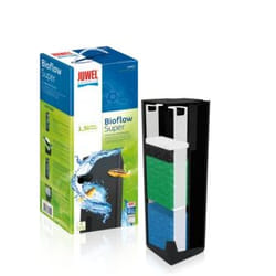 JUWEL Aquarium Bioflow Filter Super